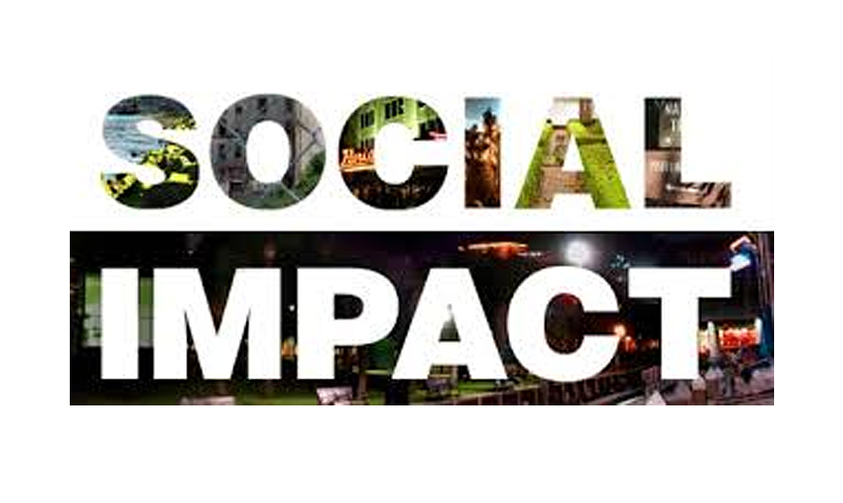 social impact 2