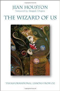 The wizard of us