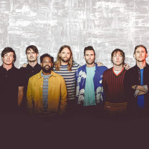 Maroon 5