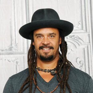 Michael Franti