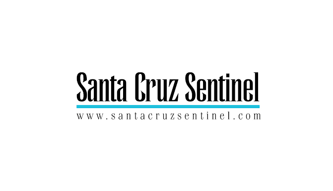 Santa Cruz Sentinel Image 